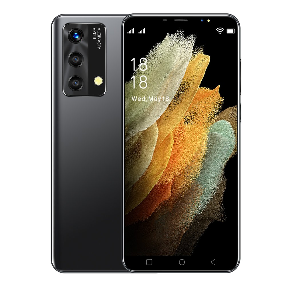 A03S Cross-border new spot 6.0 inch 16+512GB 3G Android smart phone 512MB+4GB 2G cheap smart phone